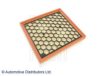 OPEL 00834125 Air Filter